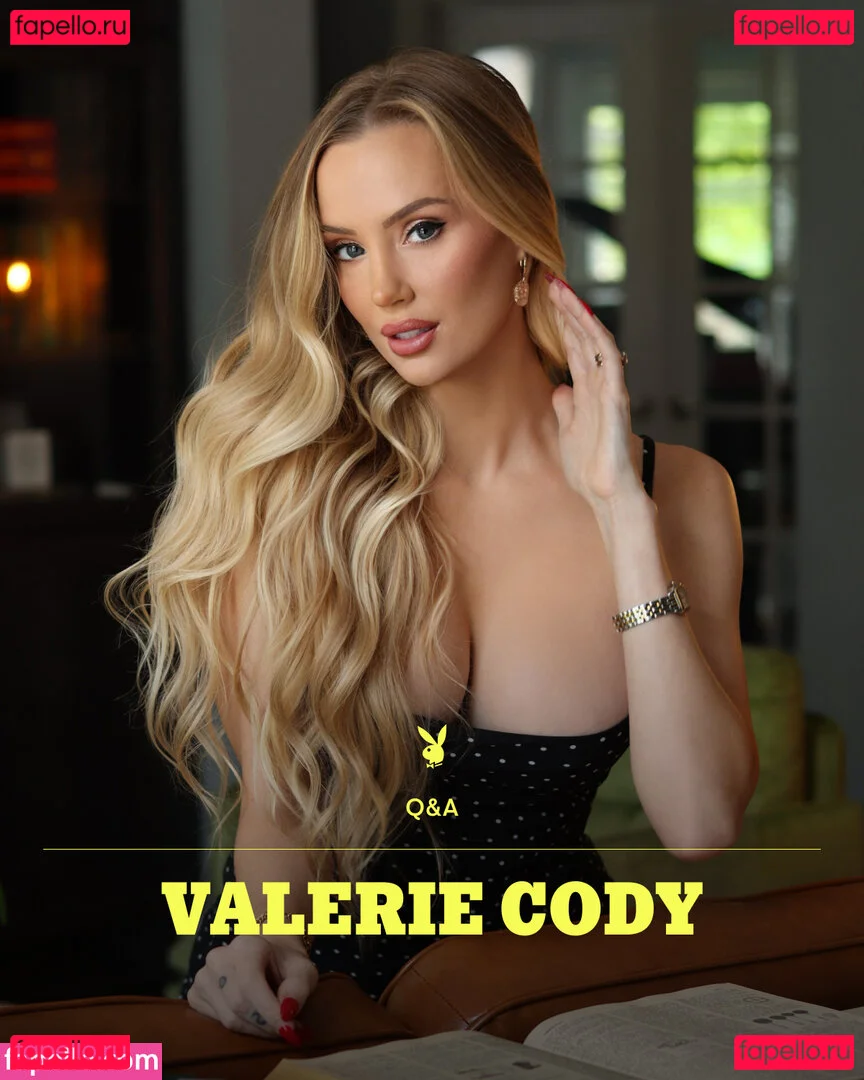 valeriecody Onlyfans Photo Gallery 