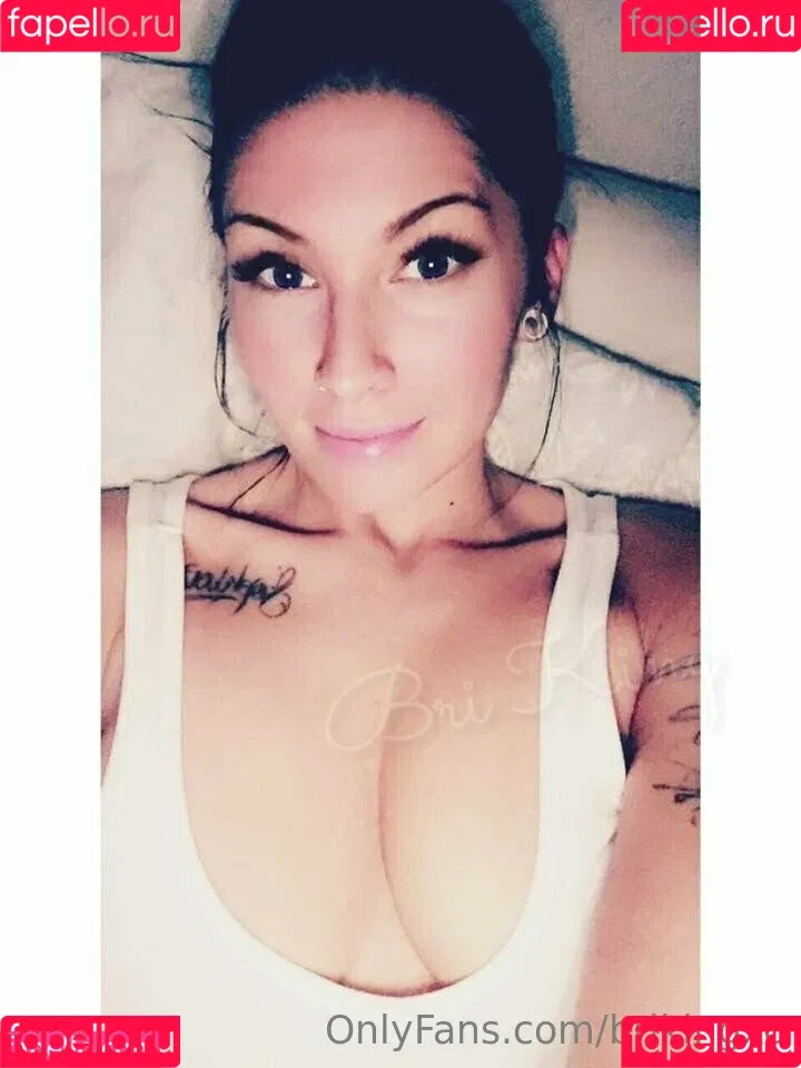 brikingxo Onlyfans Photo Gallery 