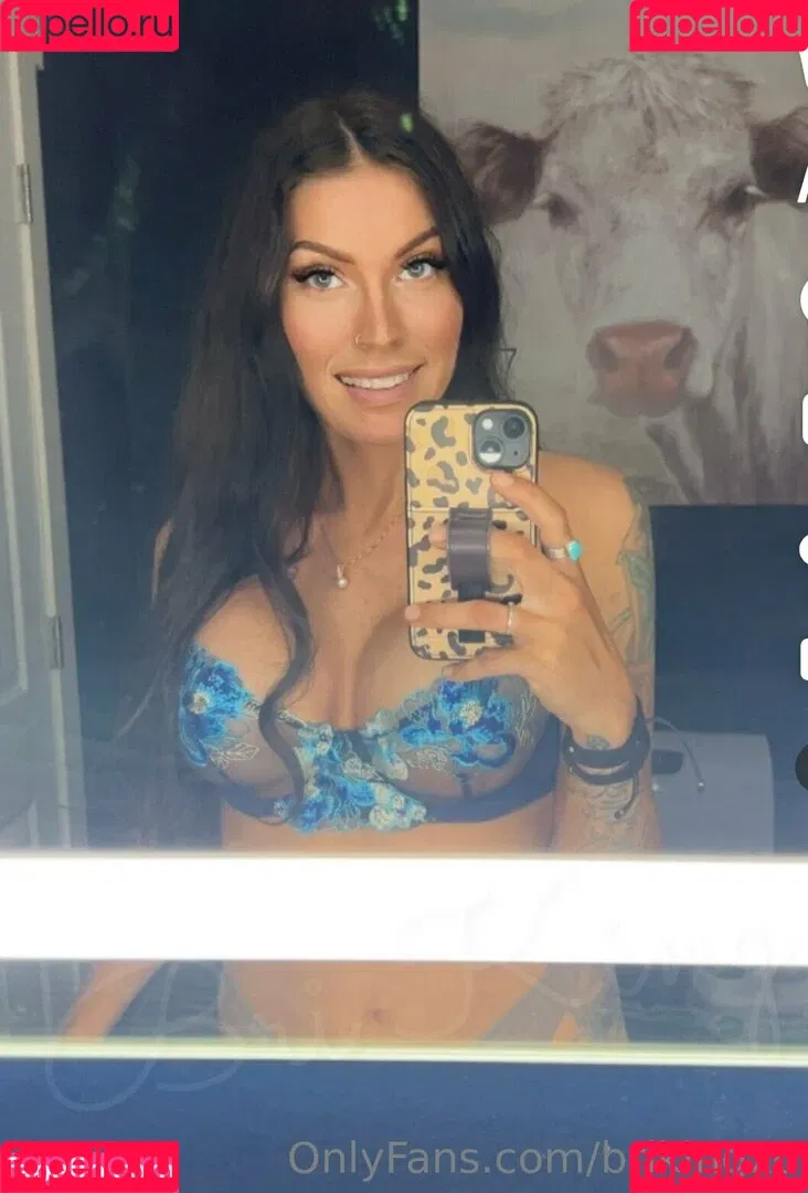 brikingxo Onlyfans Photo Gallery 