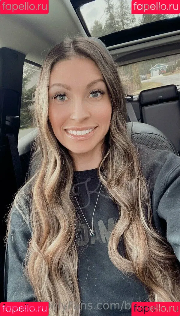 brikingxo Onlyfans Photo Gallery 