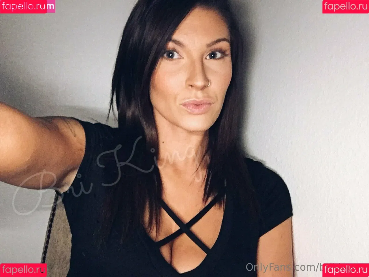 brikingxo Onlyfans Photo Gallery 