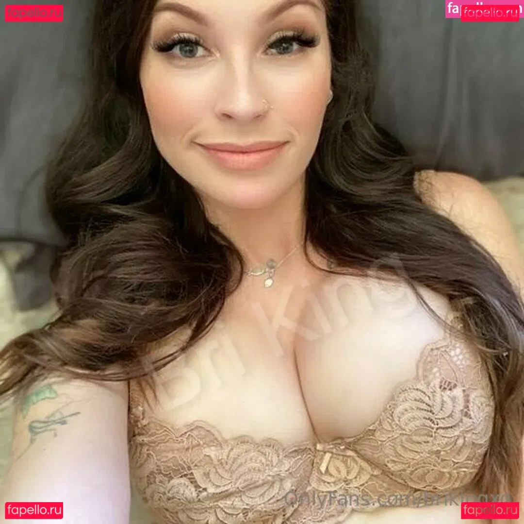 brikingxo Onlyfans Photo Gallery 