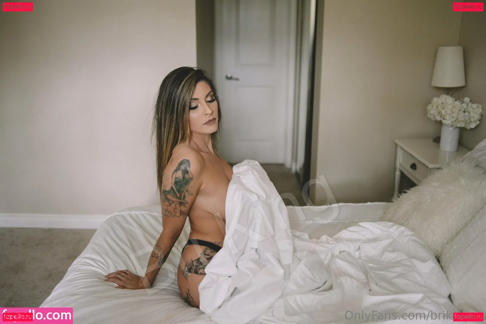 brikingxo Onlyfans Photo Gallery 