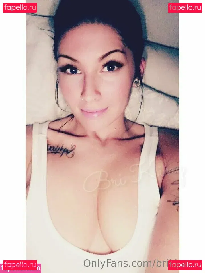 brikingxo Onlyfans Photo Gallery 