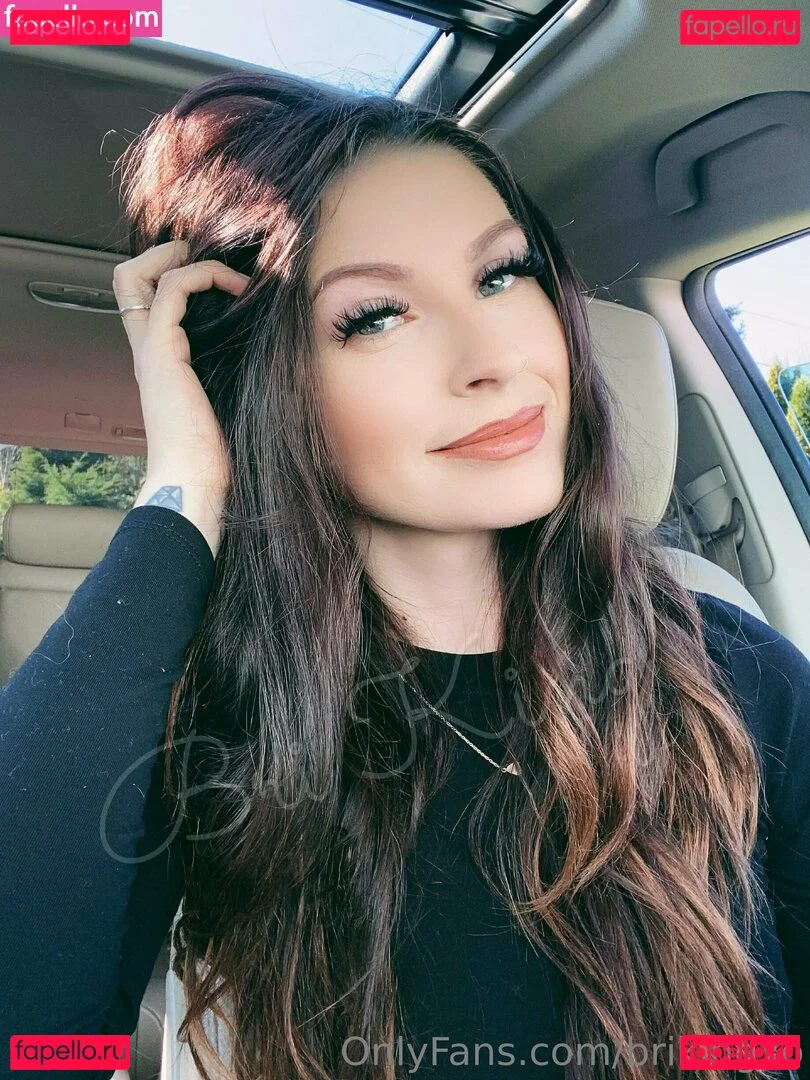 brikingxo Onlyfans Photo Gallery 