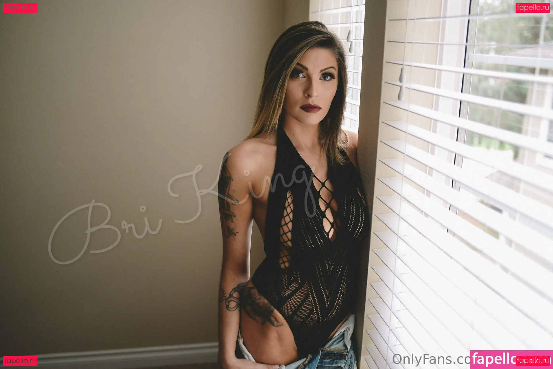 brikingxo Onlyfans Photo Gallery 