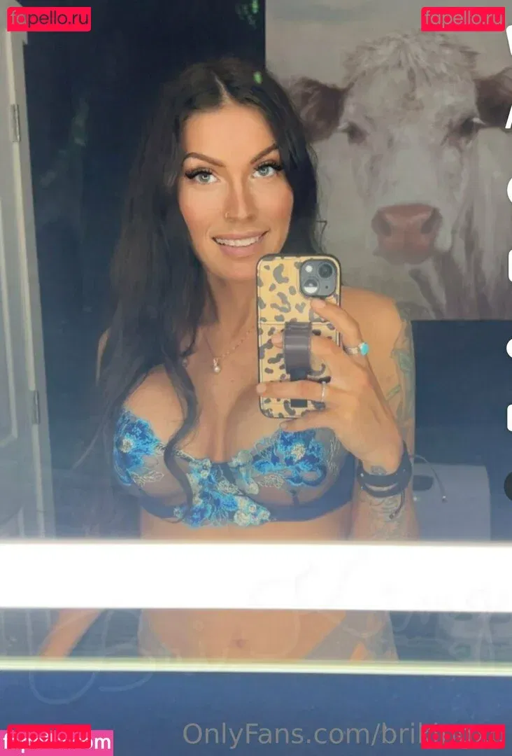 brikingxo Onlyfans Photo Gallery 