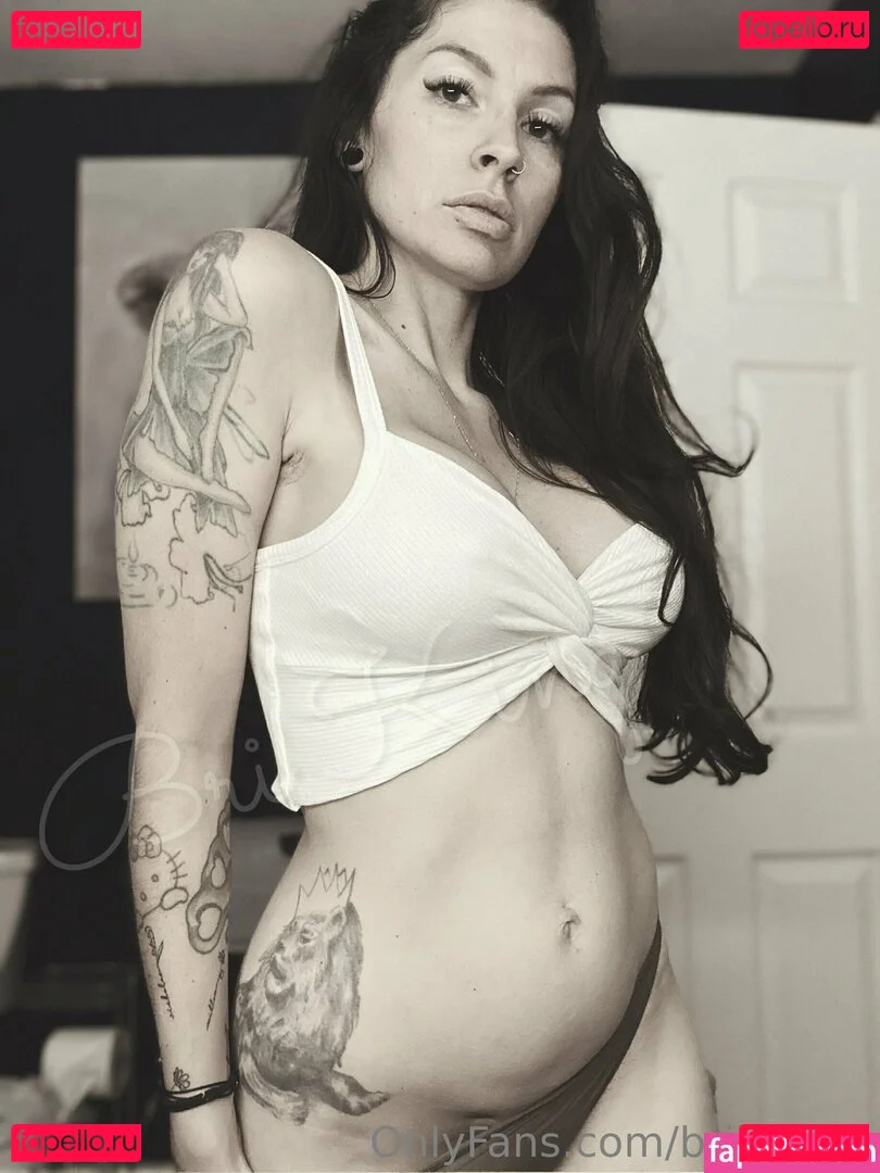 brikingxo Onlyfans Photo Gallery 