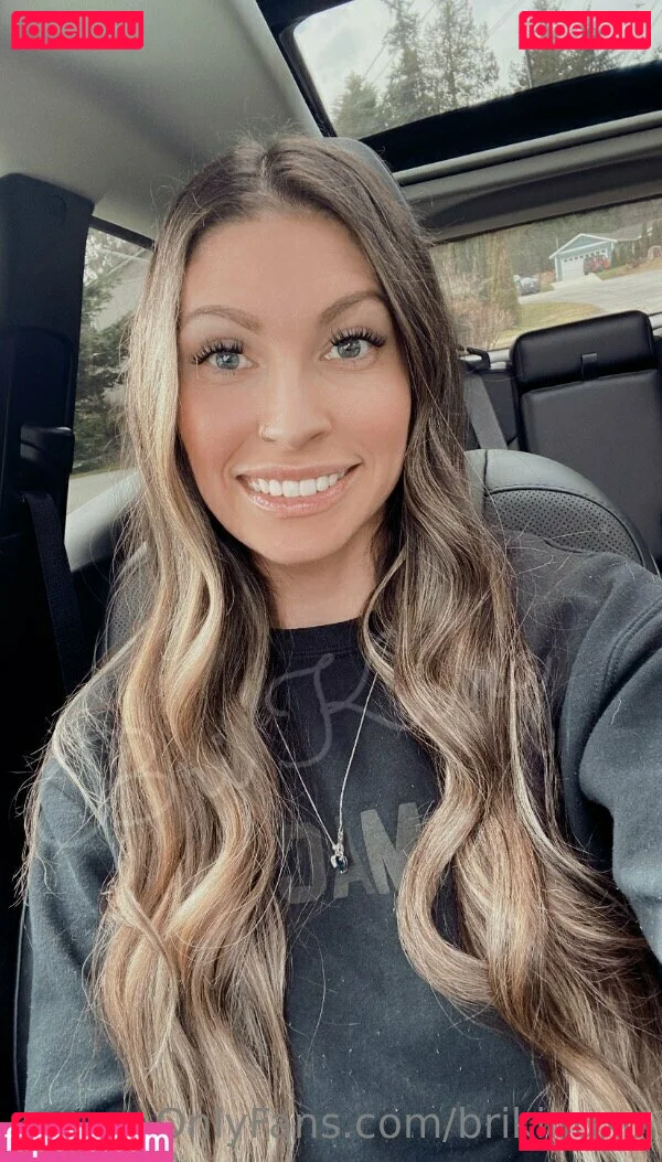 brikingxo Onlyfans Photo Gallery 