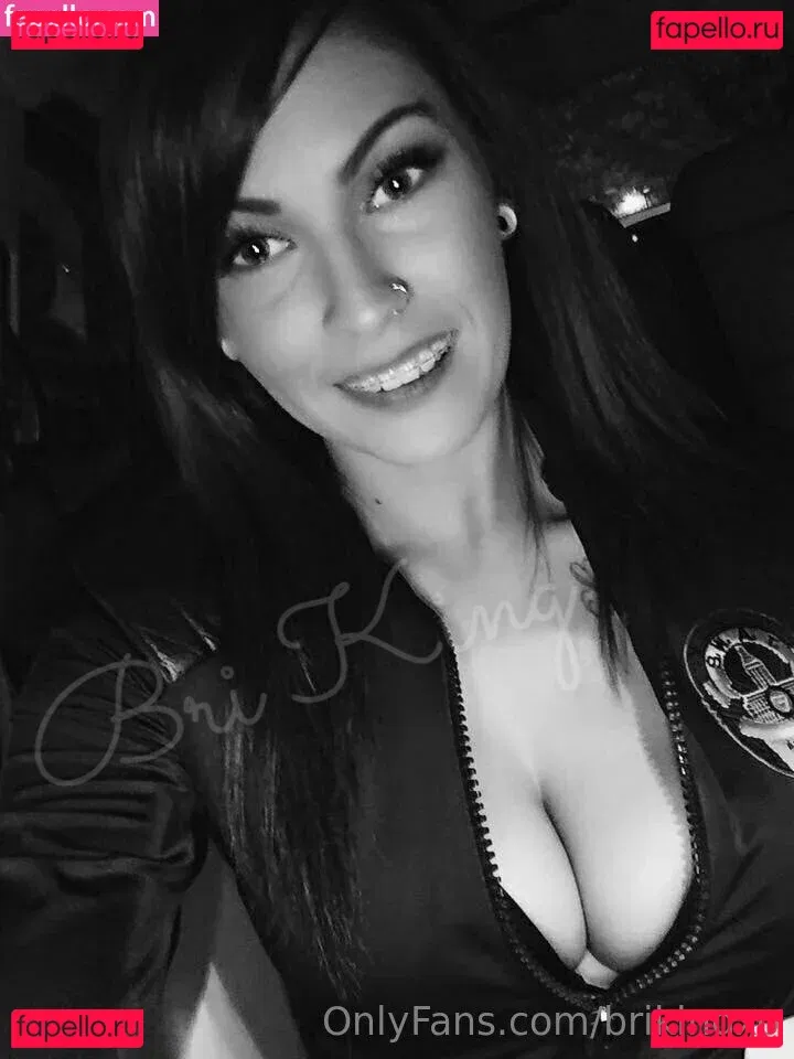 brikingxo Onlyfans Photo Gallery 