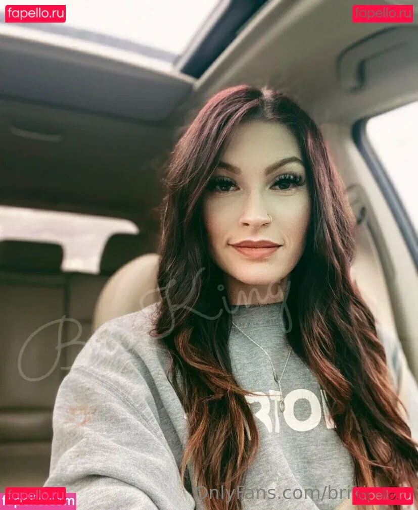 brikingxo Onlyfans Photo Gallery 