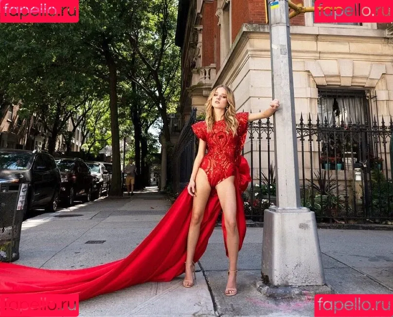 Jackie Evancho Onlyfans Photo Gallery 