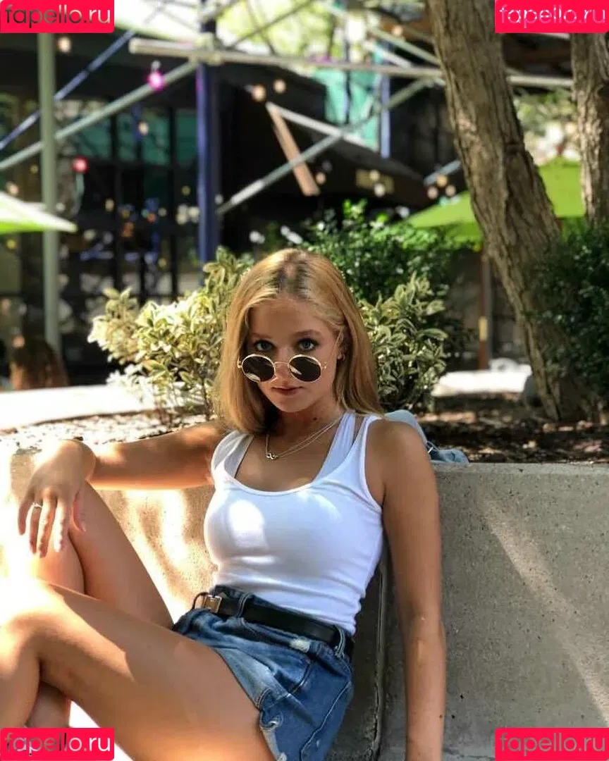 Jackie Evancho Onlyfans Photo Gallery 