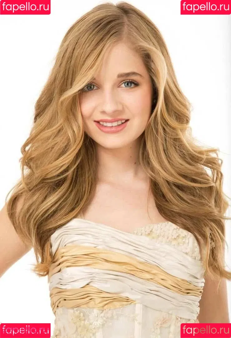 Jackie Evancho Onlyfans Photo Gallery 