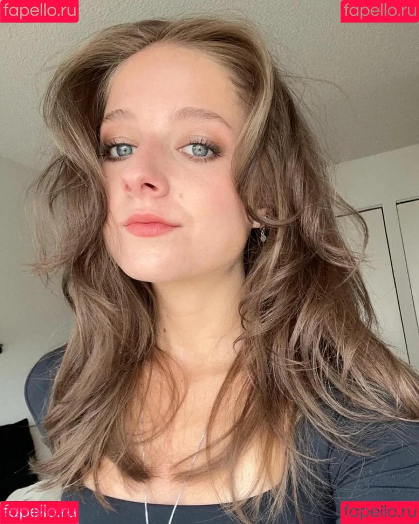 Jackie Evancho Onlyfans Photo Gallery 