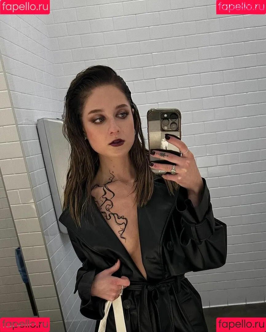 Jackie Evancho Onlyfans Photo Gallery 
