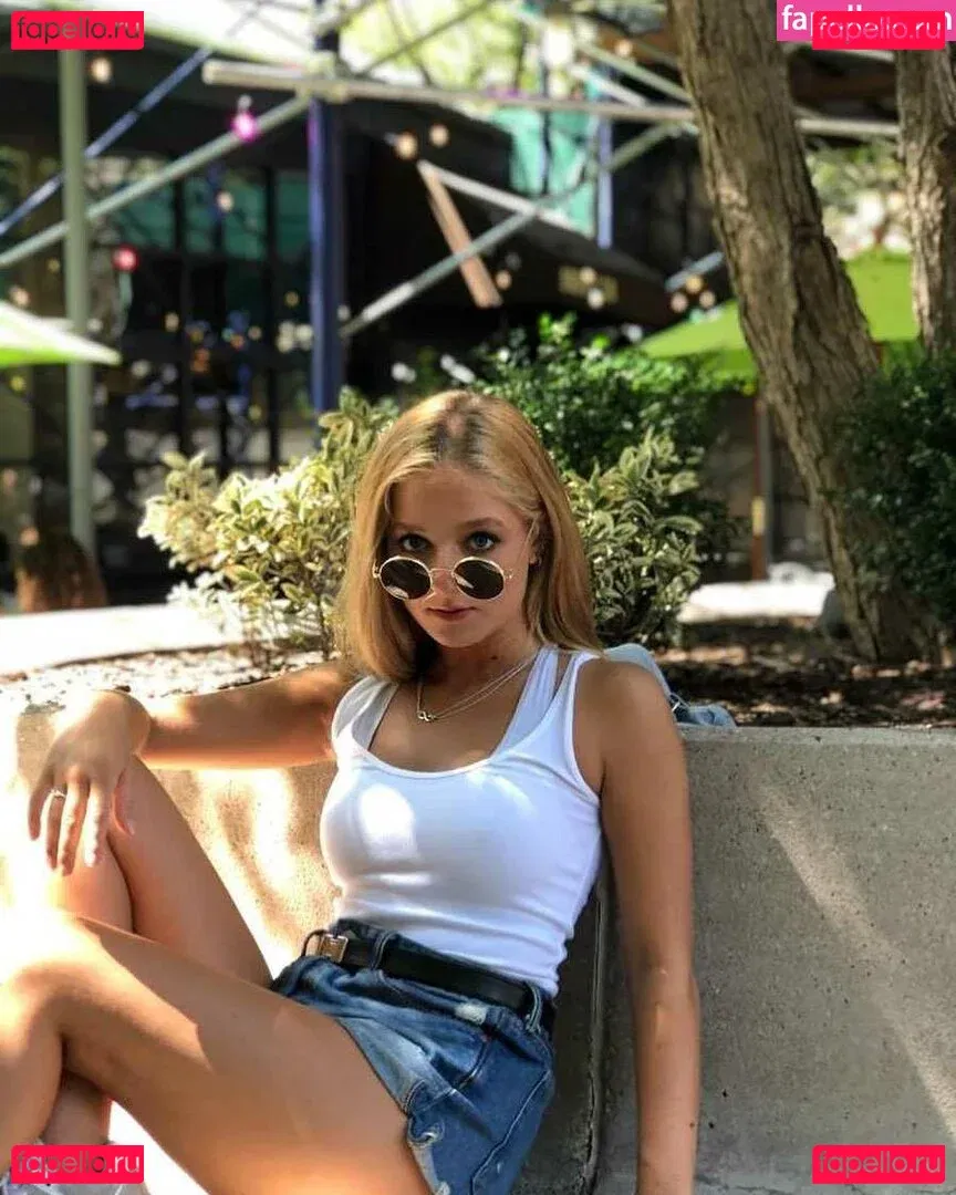 Jackie Evancho Onlyfans Photo Gallery 