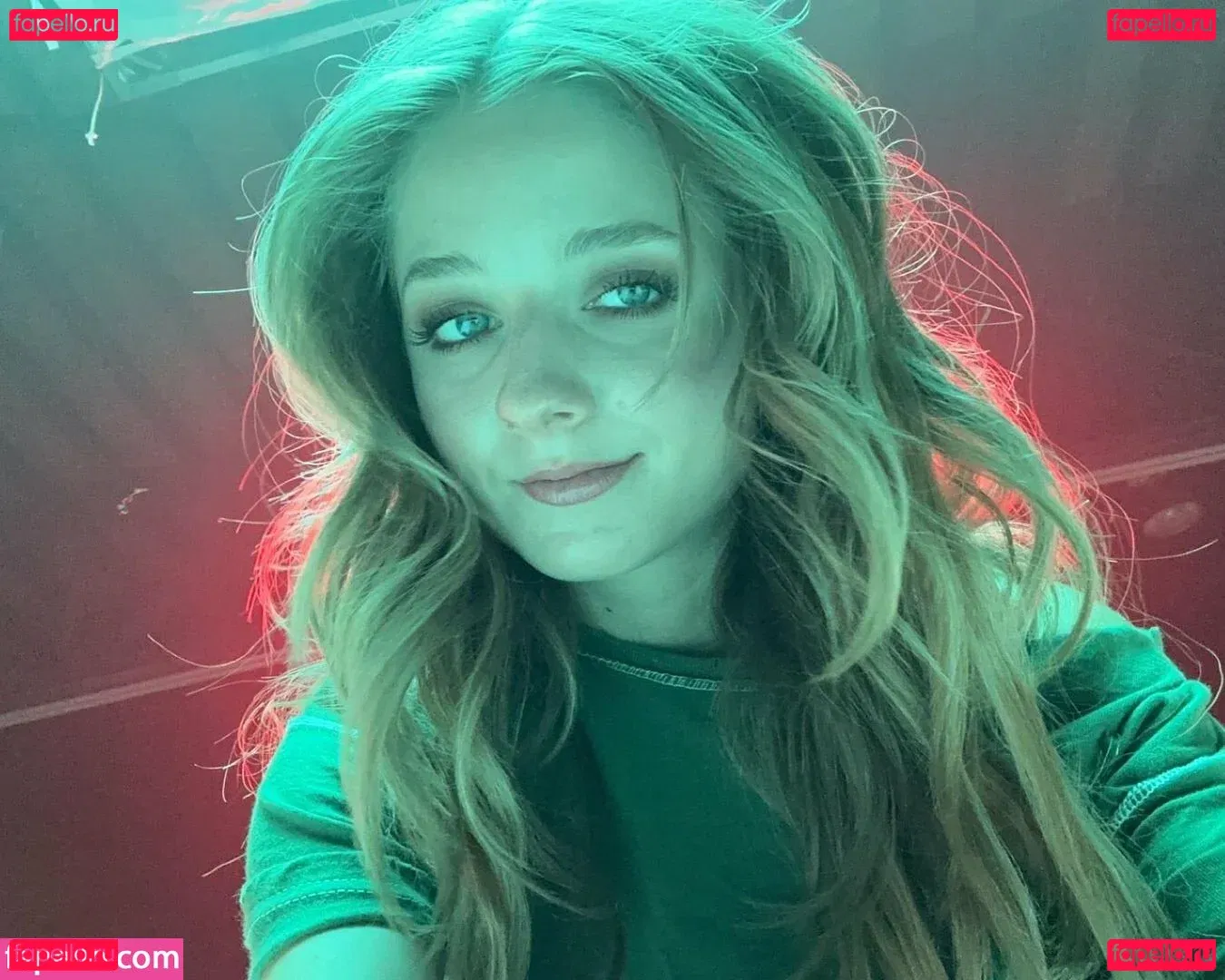 Jackie Evancho Onlyfans Photo Gallery 