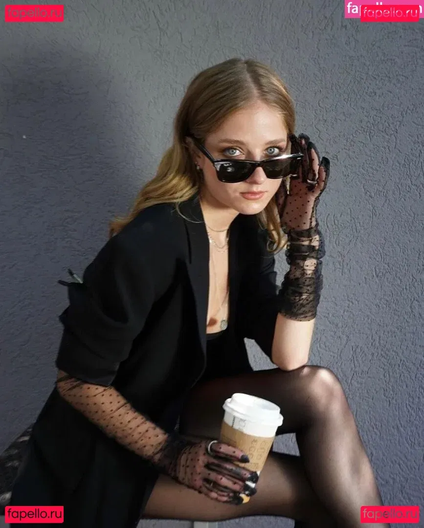 Jackie Evancho Onlyfans Photo Gallery 