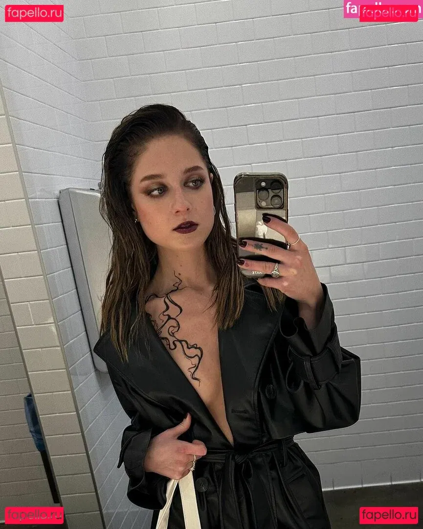 Jackie Evancho Onlyfans Photo Gallery 