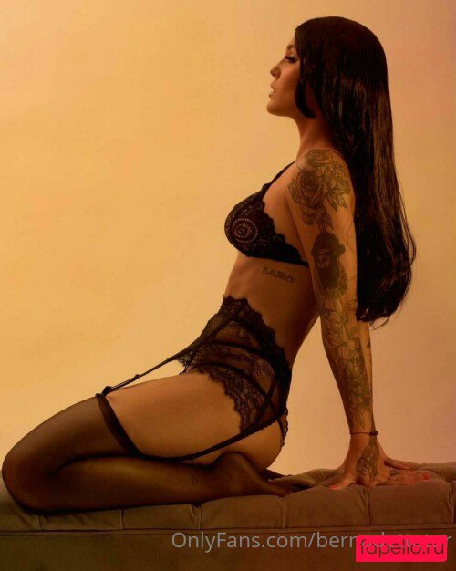 Bernadettetur Nude Onlyfans Photo 43