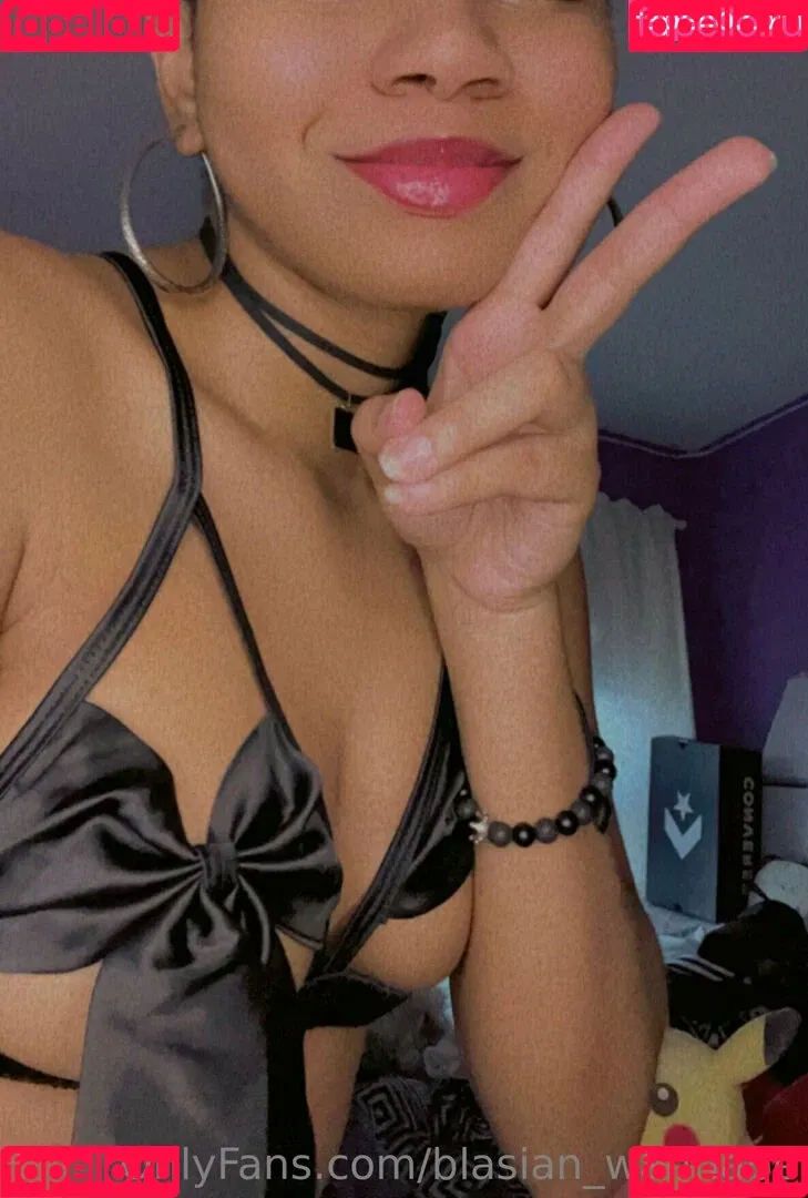 blasian_wannabe Onlyfans Photo Gallery 