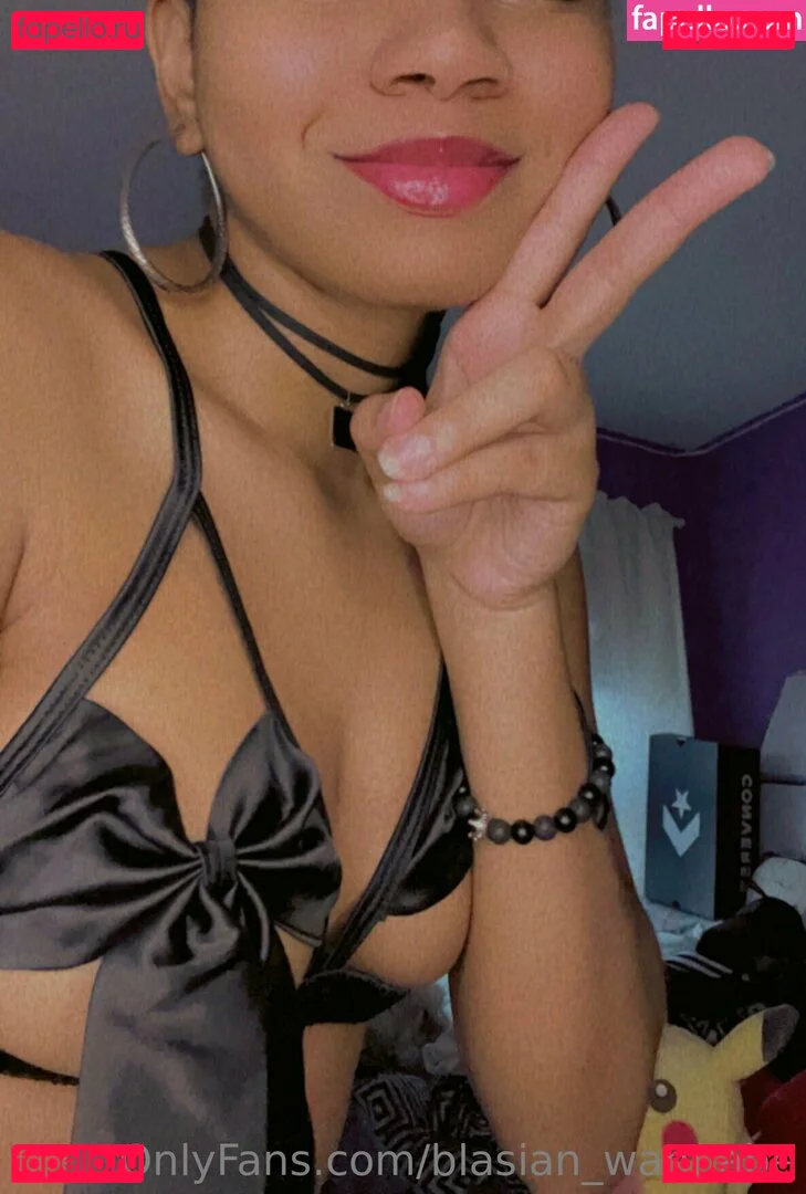 blasian_wannabe Onlyfans Photo Gallery 