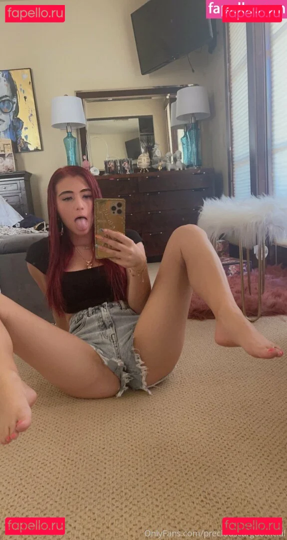 preciouscargoofficial Onlyfans Photo Gallery 