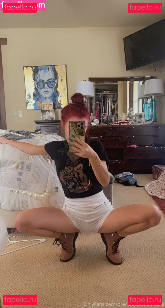 preciouscargoofficial Onlyfans Photo Gallery 