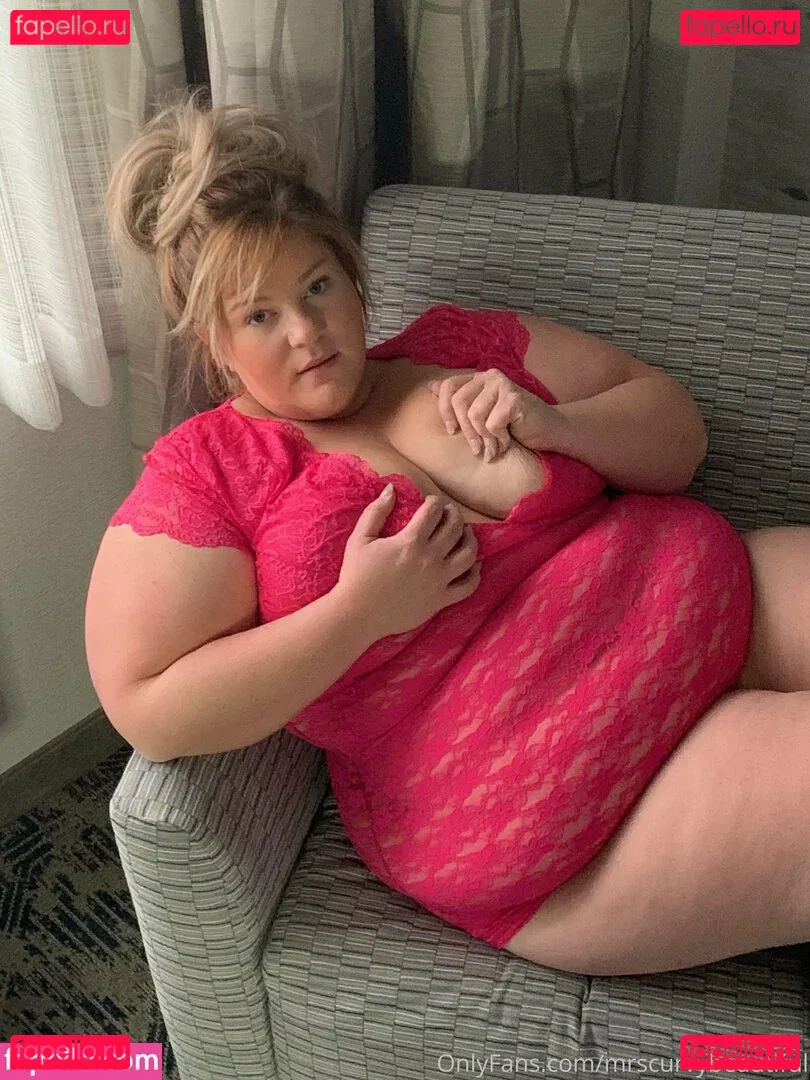 mrscurvybeautiful Onlyfans Photo Gallery 