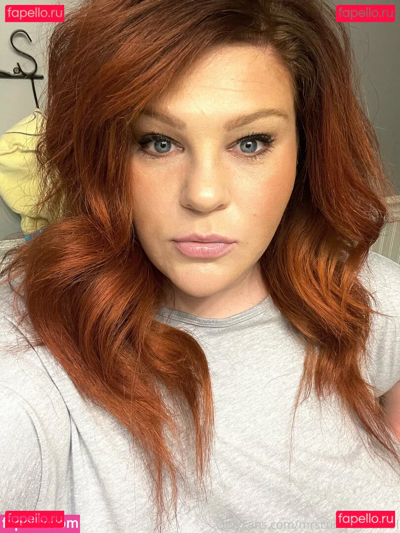 mrscurvybeautiful Onlyfans Photo Gallery 