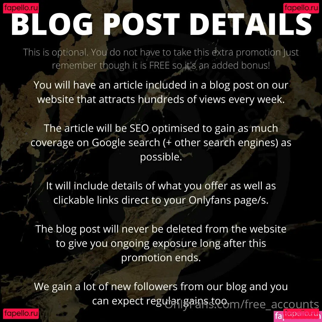 free_accounts Onlyfans Photo Gallery 