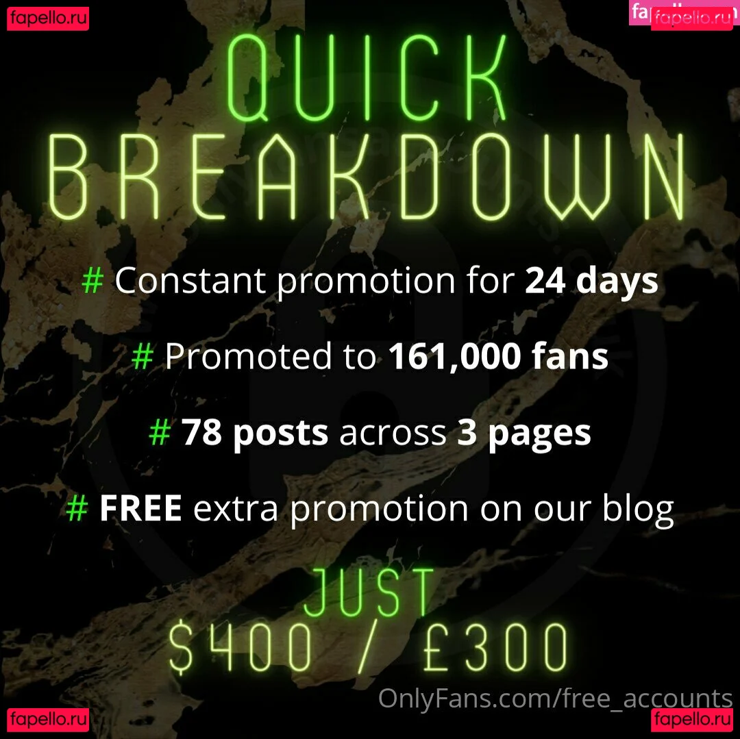 free_accounts Onlyfans Photo Gallery 