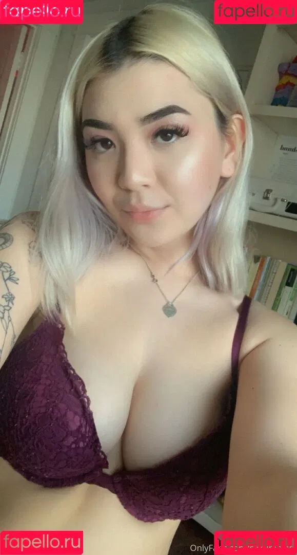 japanesebambi Onlyfans Photo Gallery 