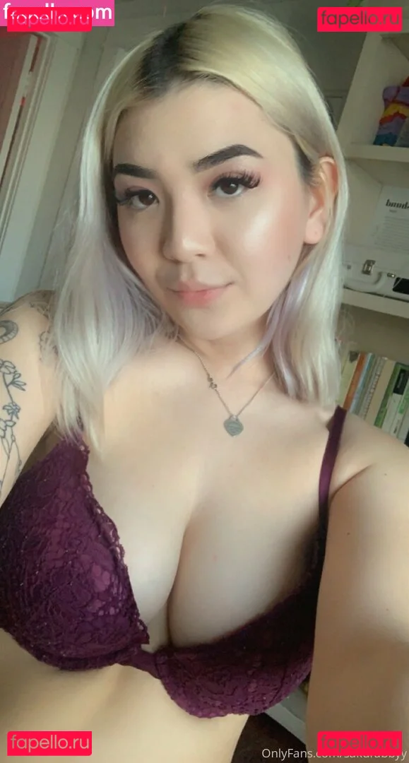 japanesebambi Onlyfans Photo Gallery 