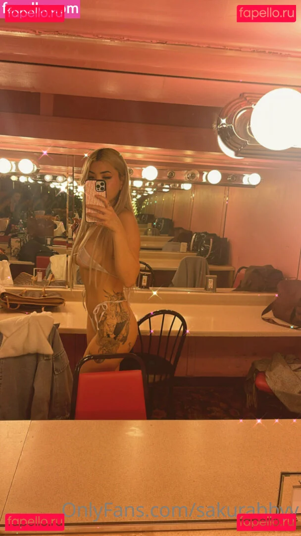 japanesebambi Onlyfans Photo Gallery 