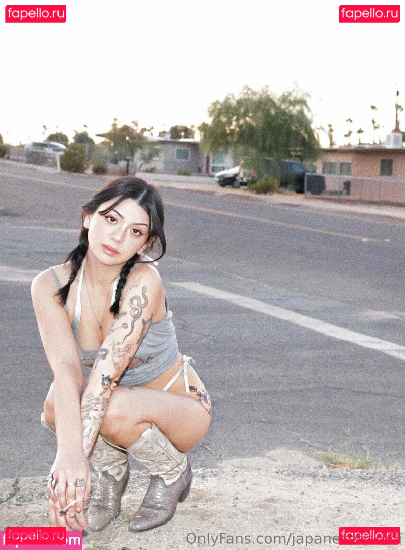 japanesebambi Onlyfans Photo Gallery 