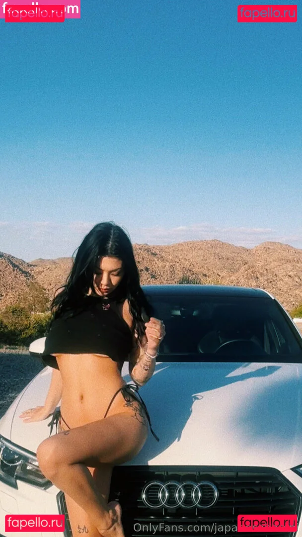 japanesebambi Onlyfans Photo Gallery 