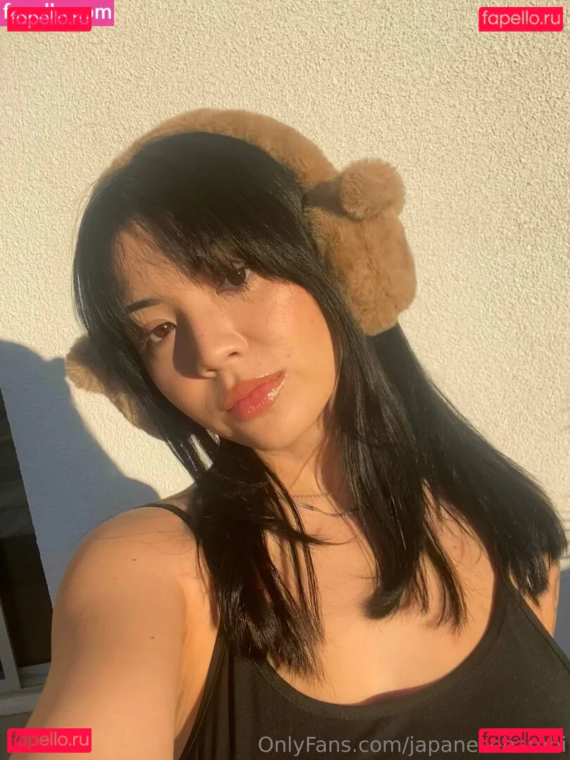 japanesebambi Onlyfans Photo Gallery 