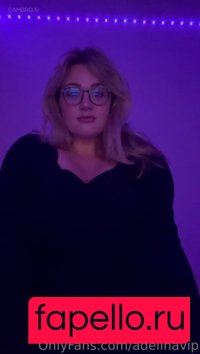 Adelina Manaut Onlyfans Photo Gallery 