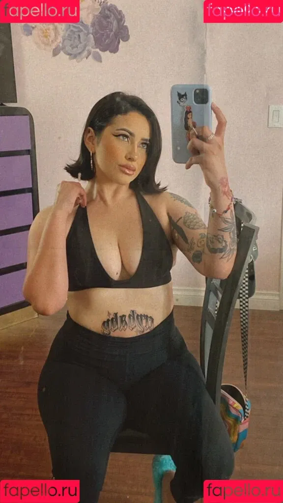 Getabaghoe Onlyfans Photo Gallery 