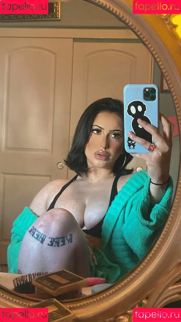 Getabaghoe Onlyfans Photo Gallery 