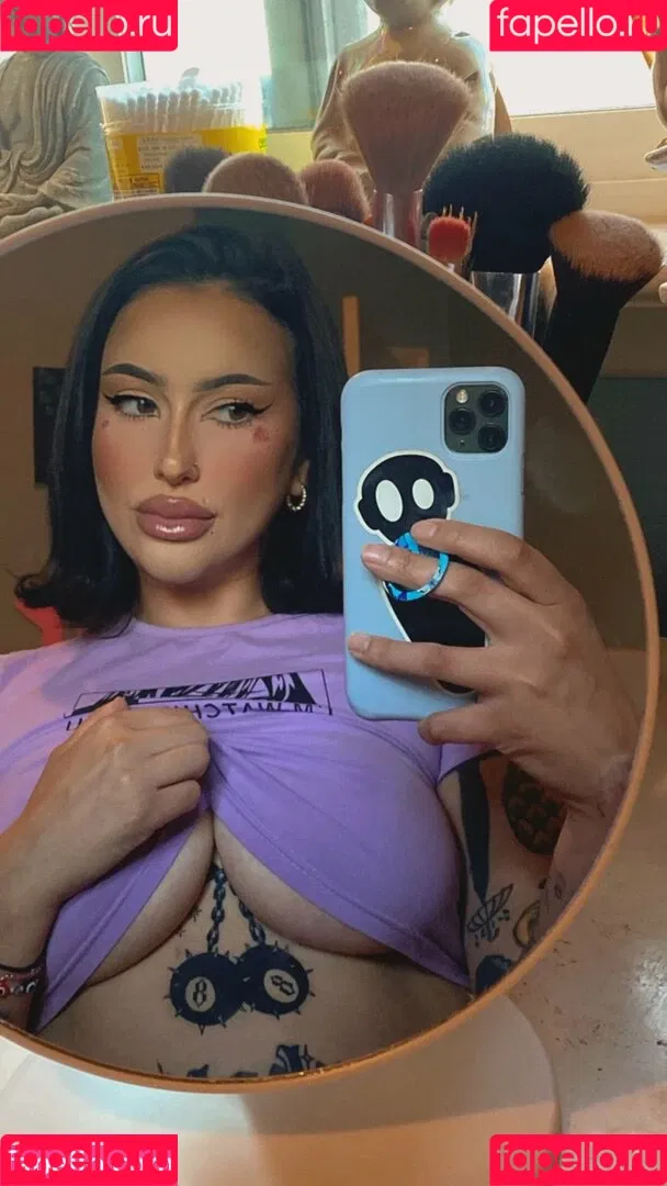 Getabaghoe Onlyfans Photo Gallery 
