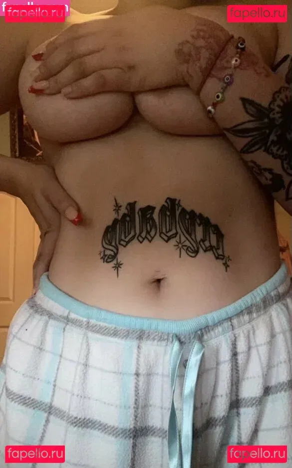 Getabaghoe Onlyfans Photo Gallery 