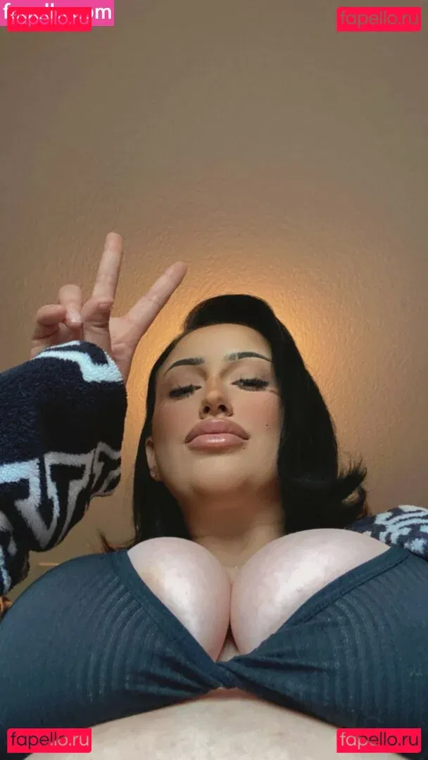 Getabaghoe Onlyfans Photo Gallery 