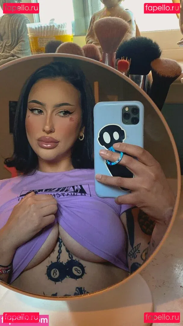 Getabaghoe Onlyfans Photo Gallery 