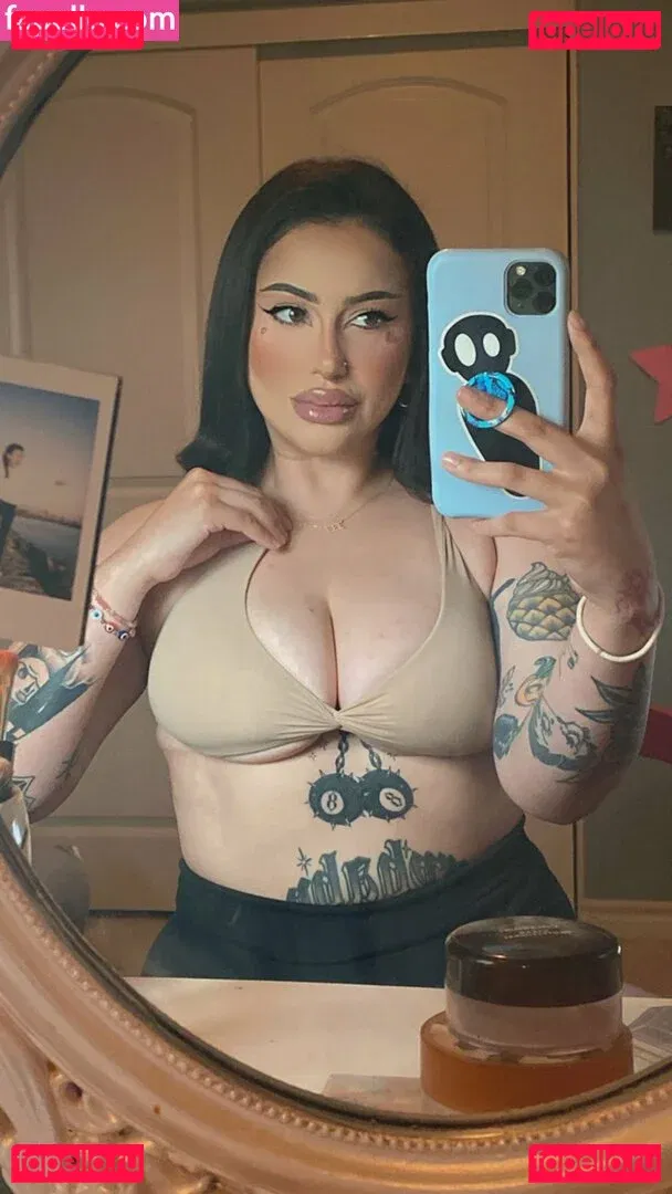 Getabaghoe Onlyfans Photo Gallery 