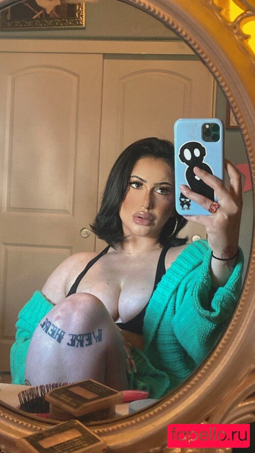 Getabaghoe Nude Onlyfans Photo 26