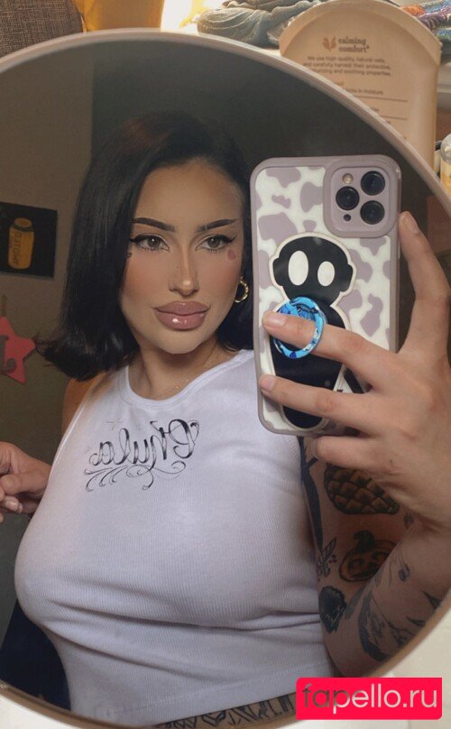 Getabaghoe Nude Onlyfans Photo 19