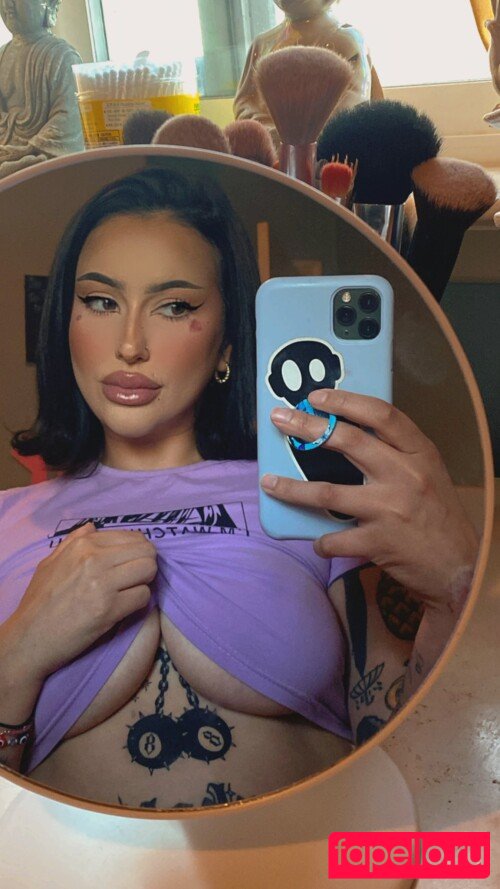 Getabaghoe Nude Onlyfans Photo 15